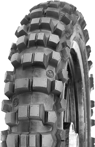 Deli Tire SB-114R 90/100-16 52 M Tył TT M/C