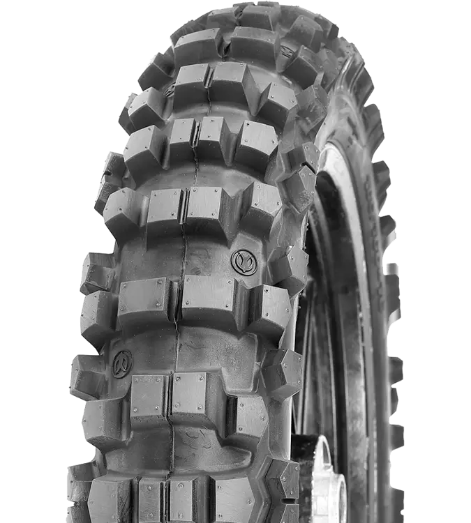 Deli Tire SB-114R 110/90-19 62 M Tył TT M/C