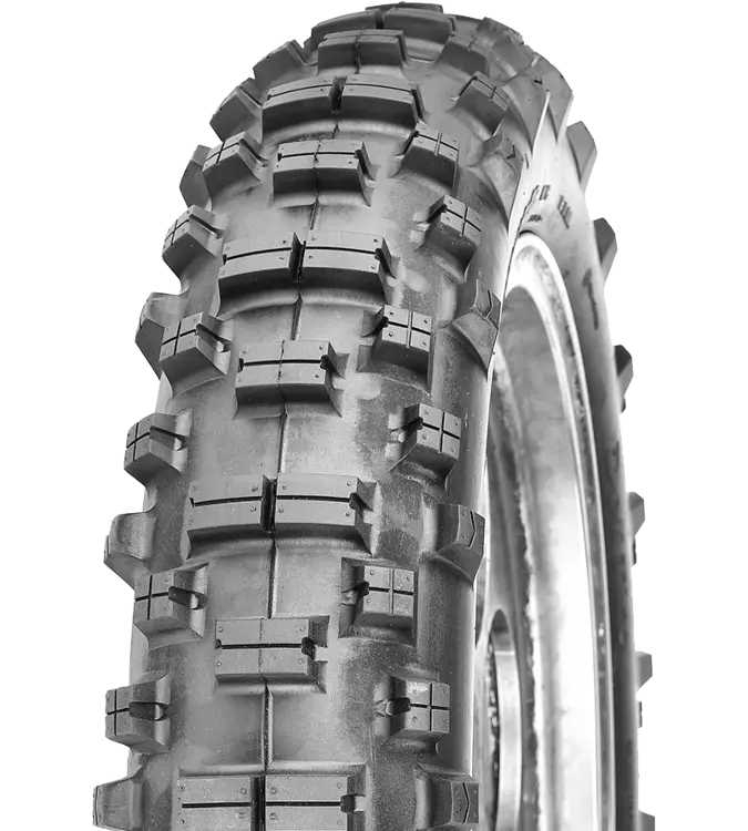 Deli Tire SB-121 140/80-18 70 R Tył TT M/C FIM ENDURO COMPETITION
