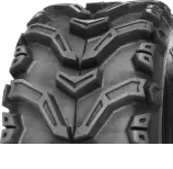 Zbliżenie bieżnika Deli Tire SG-789 25x8-12 43 J Przód/Tył TL