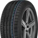 Continental ContiSportContact 3 E 245/45 R18 96 Y RUN ON FLAT SSR, * - Miniatura 1