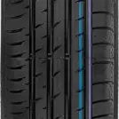 Continental ContiSportContact 3 E 245/45 R18 96 Y RUN ON FLAT SSR, * - Miniatura 2