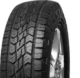 Zbliżenie bieżnika Continental CrossContact ATR 245/70 R16 113/110 T FR