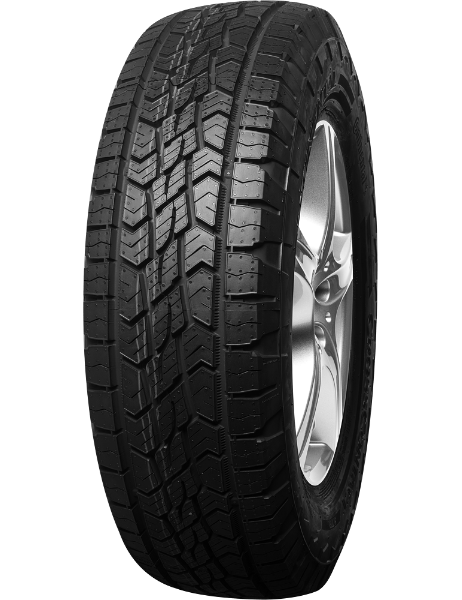 Continental CrossContact ATR 255/55 R19 111 V XL, FR