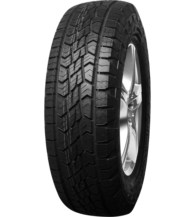 Continental CrossContact ATR 225/65 R17 102 H FR