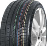 Continental PremiumContact 6 235/65 R19 109 W XL, FR