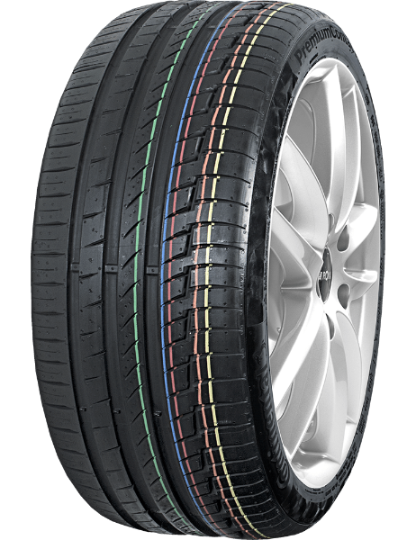 Continental PremiumContact 6