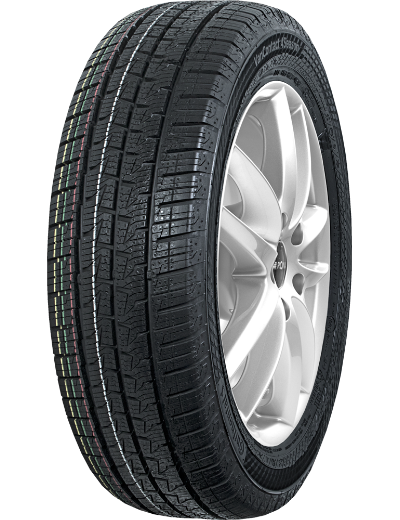 Continental VanContact 4Season 285/55 R16 126 N C