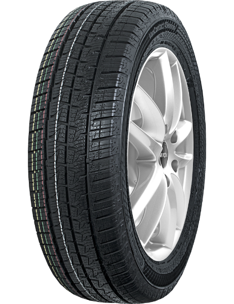 Continental VanContact 4Season 225/65 R16 112/110 T C