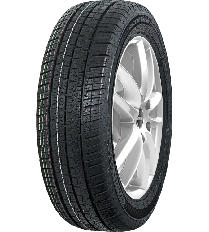 Continental VanContact 4Season 195/65 R16 104/102 T C