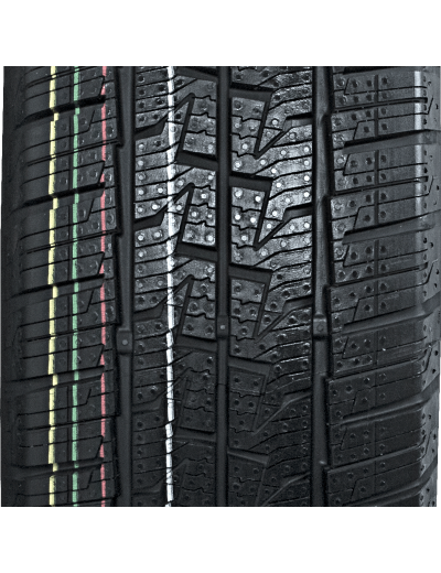 Continental VanContact 4Season 285/55 R16 126 N C