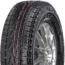Bridgestone Dueler A/T 001 255/65 R17 110 T - Miniatura 1
