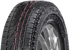Zbliżenie bieżnika Bridgestone Dueler A/T 001