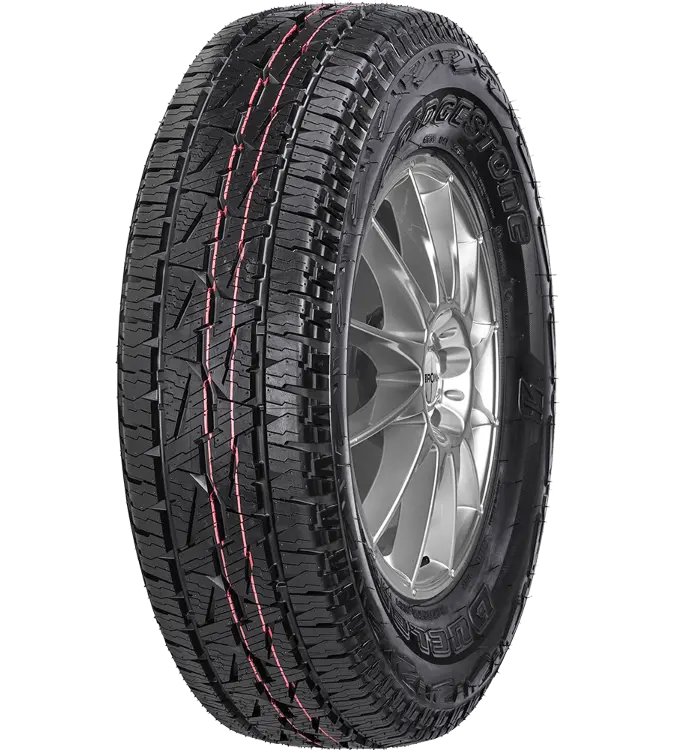 Bridgestone Dueler A/T 001 255/65 R17 110 T