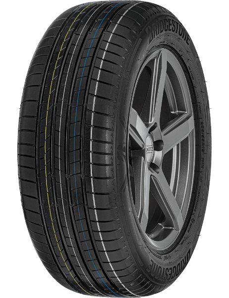 Bridgestone Alenza 001 275/40 R20 106 W RUN ON FLAT XL, *