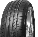 Zbliżenie bieżnika Bridgestone Dueler H/L 33A 235/55 R20 102 V TOYOTA