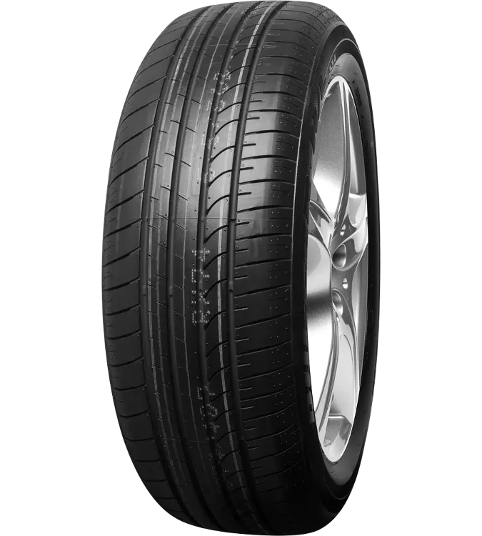 Bridgestone Dueler H/L 33A 235/55 R20 102 V TOYOTA