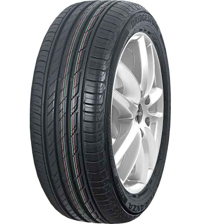 Turanza T001 EVO