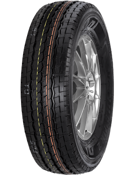 Firestone Vanhawk 2