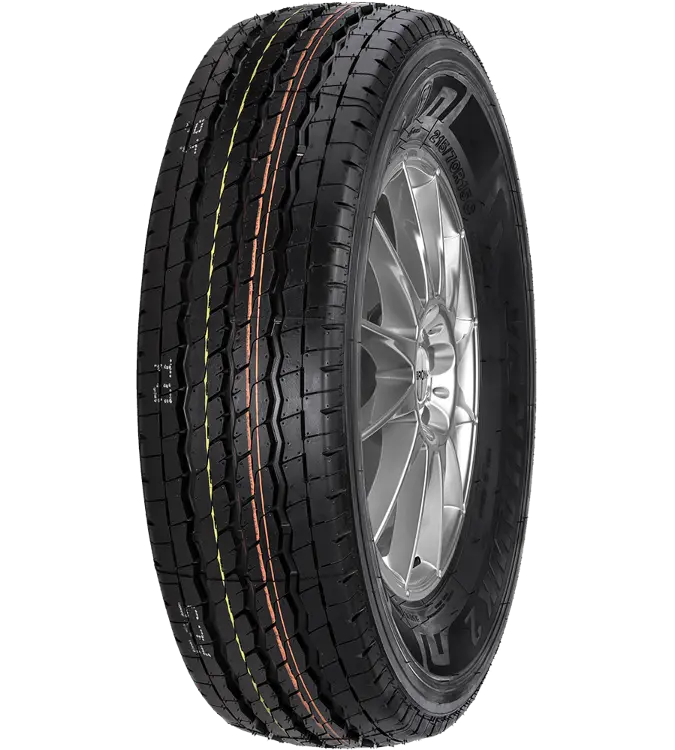 Firestone Vanhawk 2 205/65 R15 102/100 T C