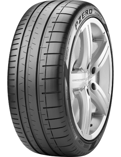 Pirelli P Zero Corsa 275/35 R21 103 Y (PZC4), XL, ZR, HN