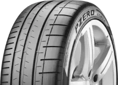 Zbliżenie bieżnika Pirelli P Zero Corsa (PZC4)