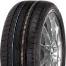 Dębica Presto UHP 2 235/45 R17 97 Y XL, FP - Miniatura 1