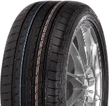 Zbliżenie bieżnika Dębica Presto UHP 2 245/40 R17 95 Y XL, FP