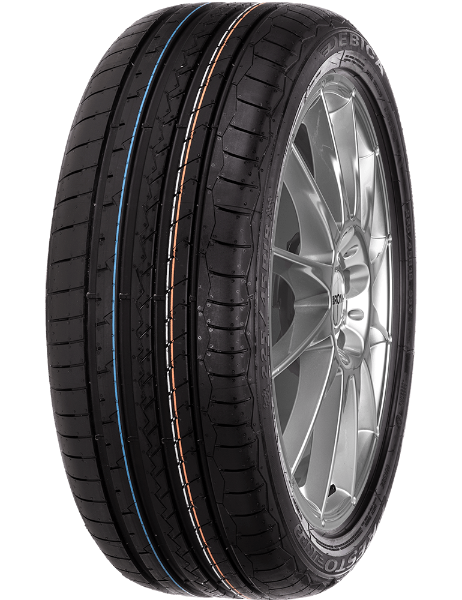 Dębica Presto UHP 2 225/50 R17 98 Y XL, FP