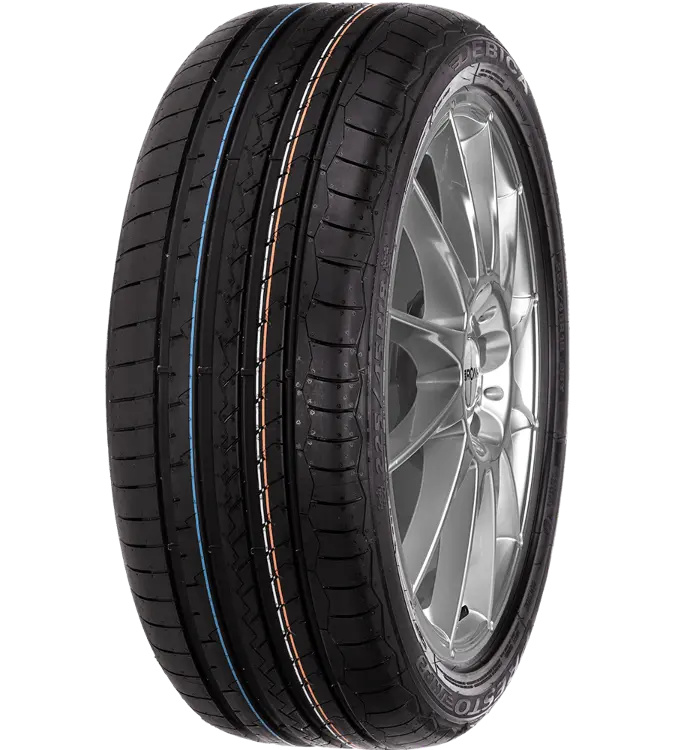 Dębica Presto UHP 2 235/45 R17 97 Y XL, FP