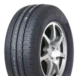 Zbliżenie bieżnika Linglong Green-Max VAN 215/80 R14 112/110 R C