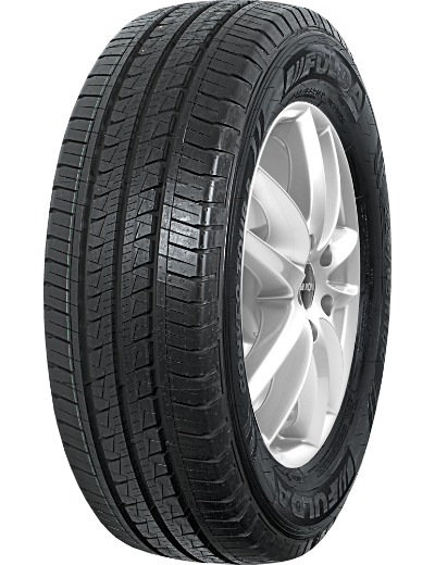 Fulda Conveo Tour 2 215/65 R16 109/107 T C