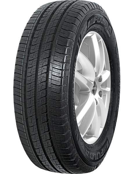 Fulda Conveo Tour 2 215/60 R16 103/101 T C