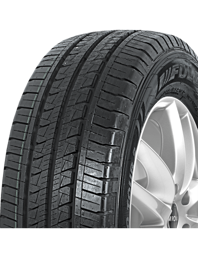 Fulda Conveo Tour 2 215/65 R16 109/107 T C