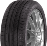 Fulda SportControl 2 215/50 R17 95 Y XL, FP