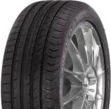Zbliżenie bieżnika Fulda SportControl 2 215/50 R17 95 Y XL, FP