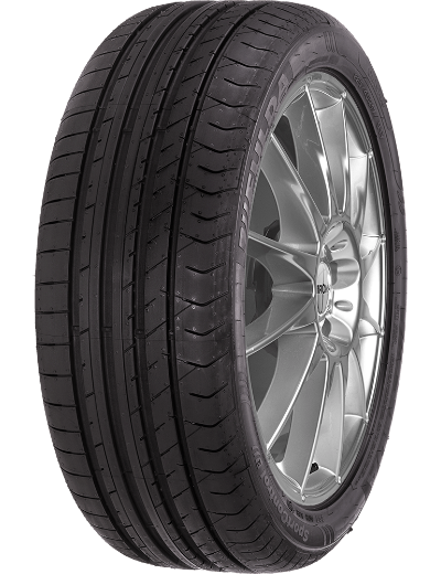 Fulda SportControl 2 205/50 R17 93 Y XL, MFS