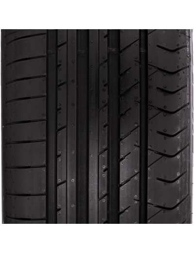 Fulda SportControl 2 205/50 R17 93 Y XL, MFS