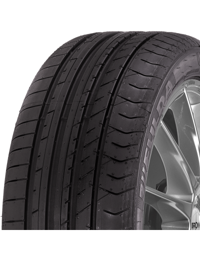 Fulda SportControl 2 205/50 R17 93 Y XL, MFS