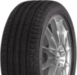 Zbliżenie bieżnika Sava Intensa UHP 2 235/45 R18 98 Y XL, FP