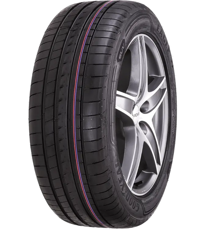 Goodyear Eagle F1 Asymmetric 3 SUV 275/45 R19 108 Y XL, FP