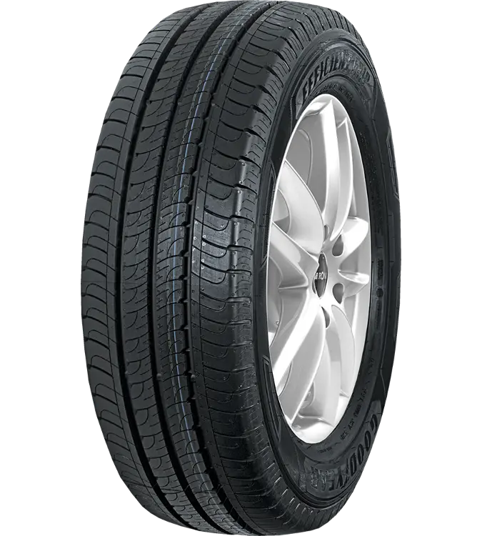 Goodyear Efficientgrip Cargo 215/60 R17 109/107 H C