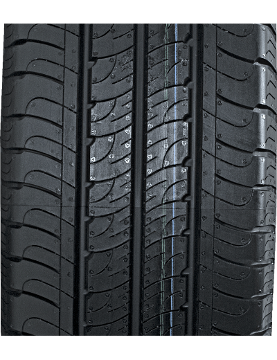 Goodyear Efficientgrip Cargo 215/65 R16 109/107 T C