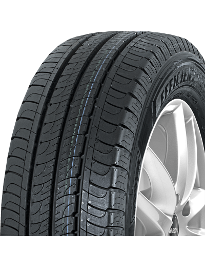Goodyear Efficientgrip Cargo 215/65 R16 109/107 T C