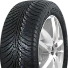 Goodyear Vector 4Seasons SUV G2 255/55 R19 107 V VW - Miniatura 1