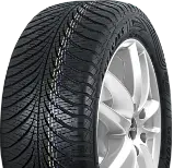 Zbliżenie bieżnika Goodyear Vector 4Seasons SUV G2 255/60 R18 108 V