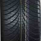 Goodyear Vector 4Seasons SUV G2 255/55 R19 107 V VW - Miniatura 2