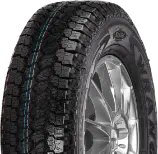 Zbliżenie bieżnika Goodyear Wrangler AT ADV 235/85 R16 120 Q BSW, POR