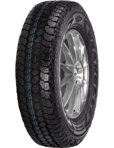 Goodyear Wrangler AT ADV 235/70 R16 109 T XL