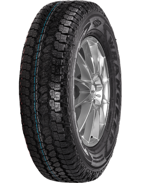 Goodyear Wrangler AT ADV 255/70 R16 111 T